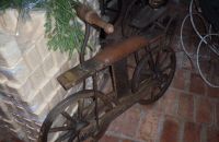 Velo - moto  museum  – Loket