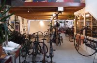 Farren Bicycle Collection