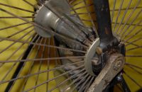 Historisch museum Deventer – Holandsko