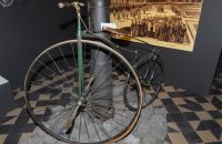 25. National Cycle Museum Roeselare – Belgium