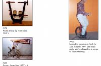 Cambera Bicycle Museum