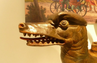 58/ A - The exposition "FAHR! RAD" I