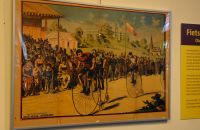 Historisch museum Deventer – Netherlands