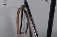 Štantejský Praha, race machine, The Czech Republic - around 1925