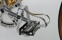 Colnago Gold 1975