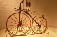 58/ A - The exposition "FAHR! RAD" I
