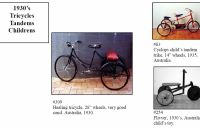 Cambera Bicycle Museum