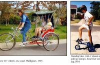 Cambera Bicycle Museum