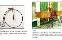 Cambera Bicycle Museum