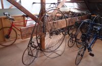 Farren Bicycle Collection