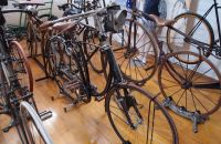 Farren Bicycle Collection