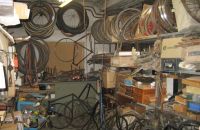 91/B - Museo della bicicletta