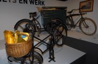 25. National Cycle Museum Roeselare – Belgium