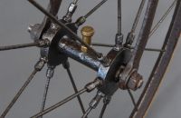 Singer Challenge 1876