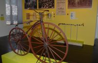 Historisch museum Deventer – Netherlands