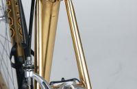 Colnago Gold 1975