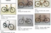 Cambera Bicycle Museum