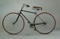 Hard Tite Safety, USA - 1893