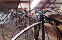 Farren Bicycle Collection