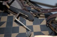 25. National Cycle Museum Roeselare – Belgium