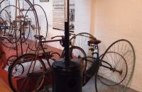 Farren Bicycle Collection