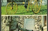 71 - Musée du cycle Falmignoul