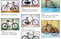Cambera Bicycle Museum