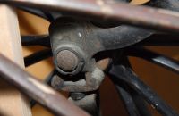 16/B. Musée d'art et d'industrie, depozit – Francie