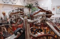 Farren Bicycle Collection