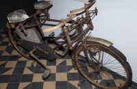 25. National Cycle Museum Roeselare – Belgium