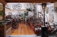 Farren Bicycle Collection