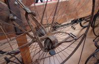 Farren Bicycle Collection
