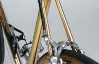 Colnago Gold 1975