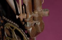 Historisch museum Deventer – Netherlands