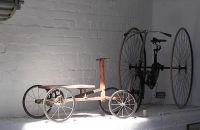 Farren Bicycle Collection