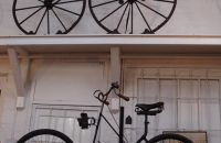 Farren Bicycle Collection
