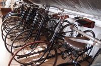 Farren Bicycle Collection