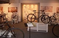 91/B - Museo della bicicletta