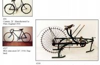 Cambera Bicycle Museum