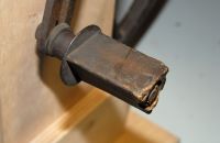 16/B. Musée d'art et d'industrie, depozit – Francie
