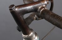 Bianchi, race machine,Italy - around 1923
