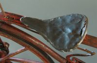 BBoneshaker for 5 – 8 year old children, probably France – around 1870