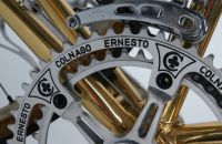 Colnago Gold 1975