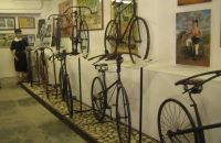91/B - Museo della bicicletta
