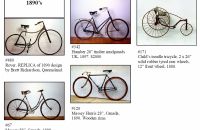 Cambera Bicycle Museum