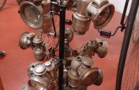 Farren Bicycle Collection
