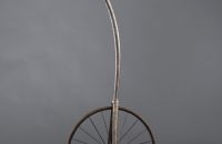 Artist bike - Austria, around 1888