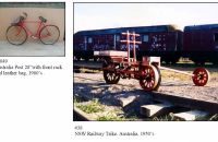 Cambera Bicycle Museum