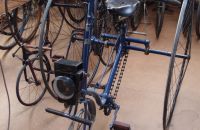 Farren Bicycle Collection