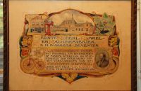 Historisch museum Deventer – Netherlands
